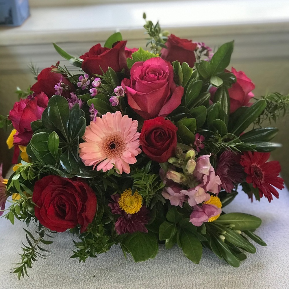 Meet your Posher, Sara